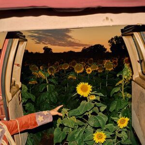 Kevin Morby - Little Wide Open  CD